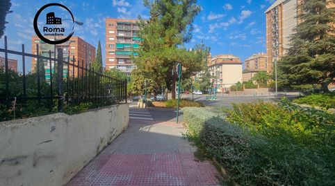 Foto 4 de Piso en venta en Casería de Montijo, Granada Capital