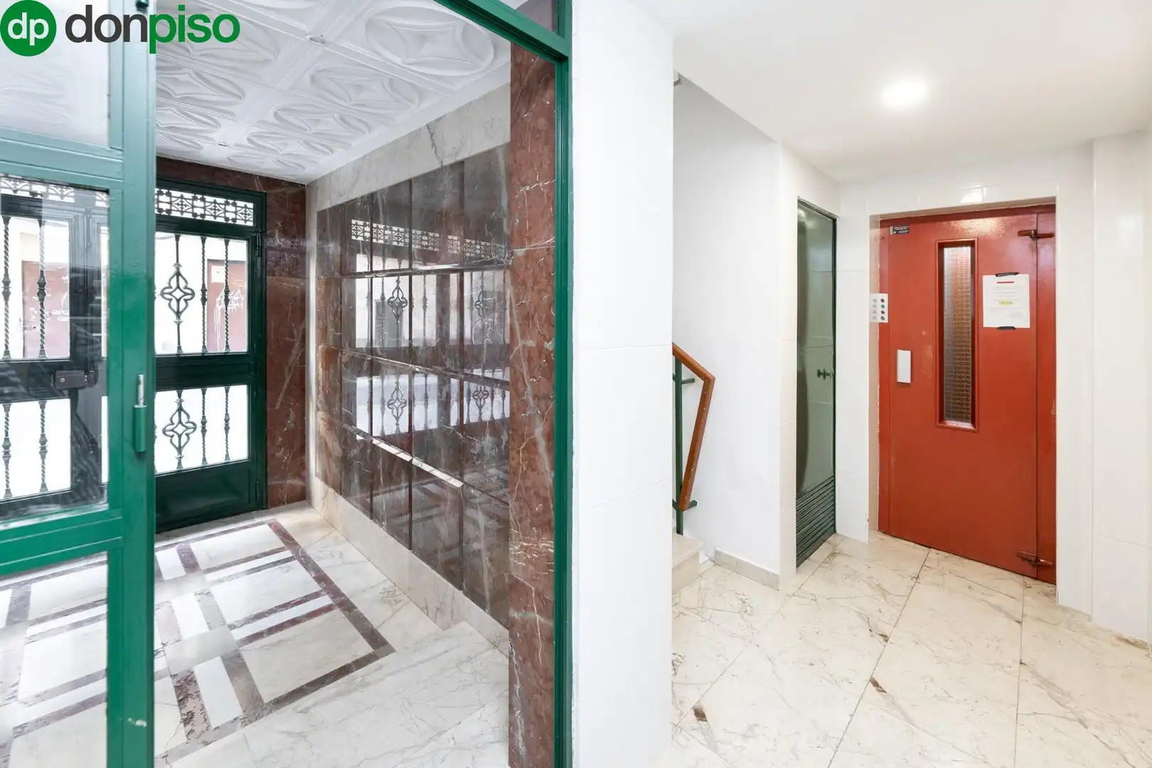 Piso con terraza en venta en Calle TRIANA BAJA, imagen 22