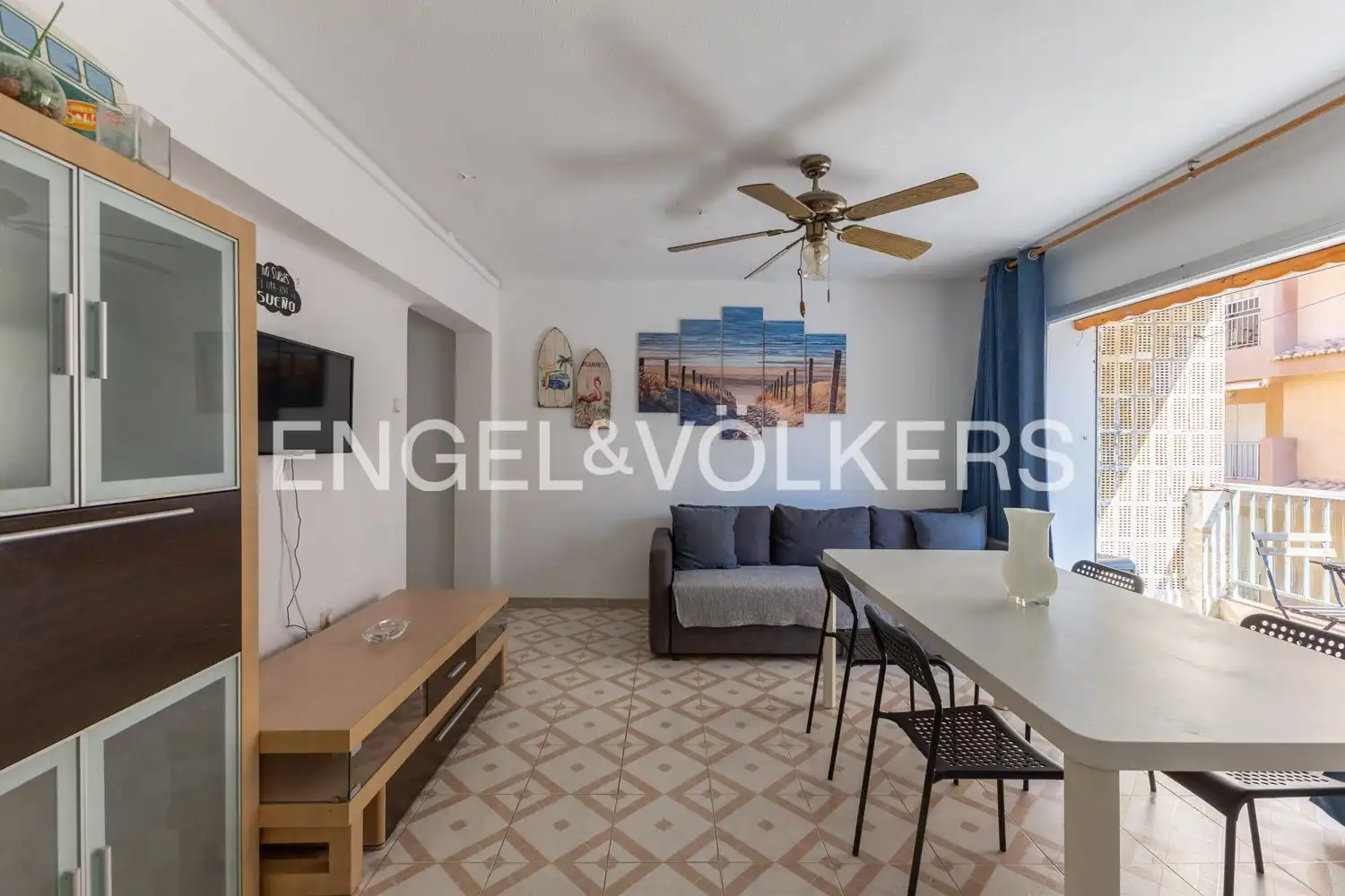 Wohnung zum Verkauf in El Perelló, imagen 4