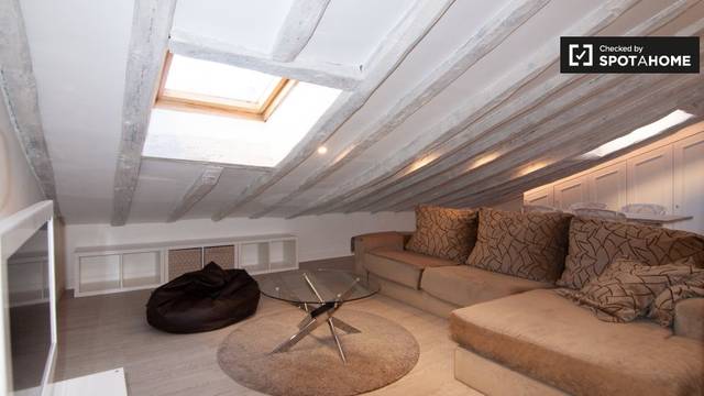 Piso en Alquiler en Palacio