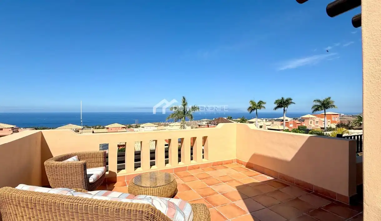 Casa con terrazza in vendita a Costa Adeje, imagen 40