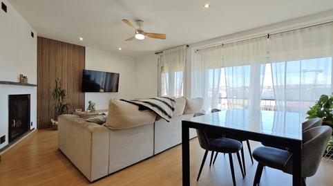 Foto 3 de Pis en venda a Mosén Jacint Verdaguer, Carretera de Vic  - Remei, Barcelona