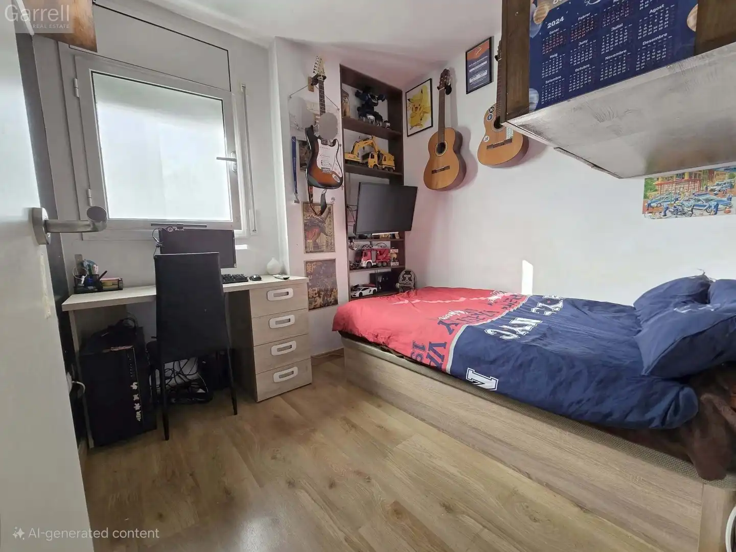 Flat with lift for sale in CARRER DEL FAR 
 N- Es: Pl: Pt:
 FIGUERES (GIRONA), imagen 11