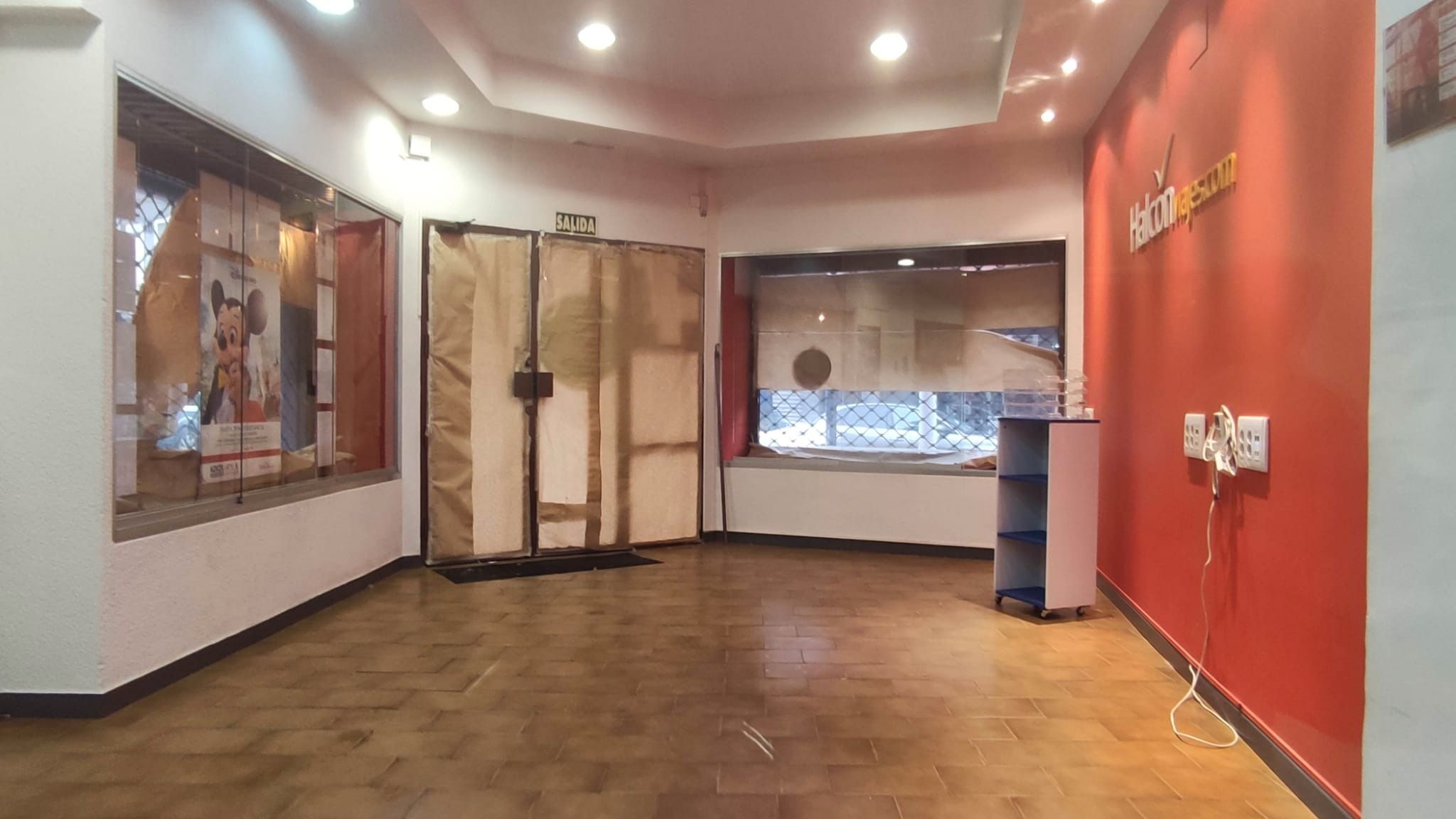 Premises to rent in Calle Ricardo Cabañero, Centro, Puertollano