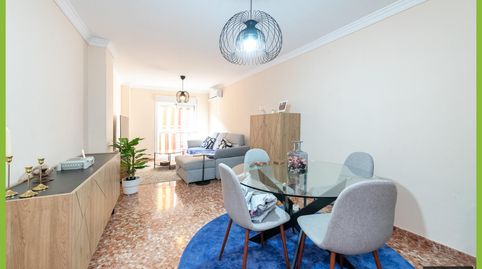 Foto 3 de Pis en venda a Norte - Barrio del Pilar - El Reñidero, Vélez-Málaga