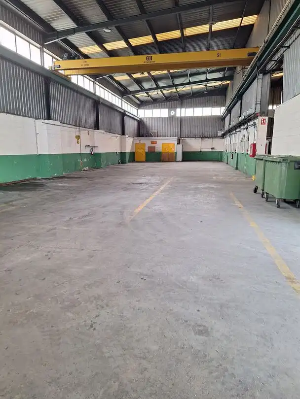 Industrial building for sale in Berriz, imagen 9