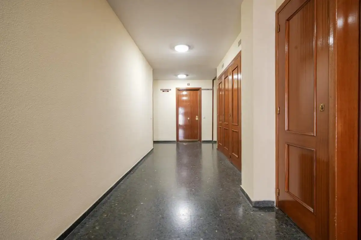 Planta baja en venta en Alcalá de Henares con Aire acondicionado, Calefacción y Terraza