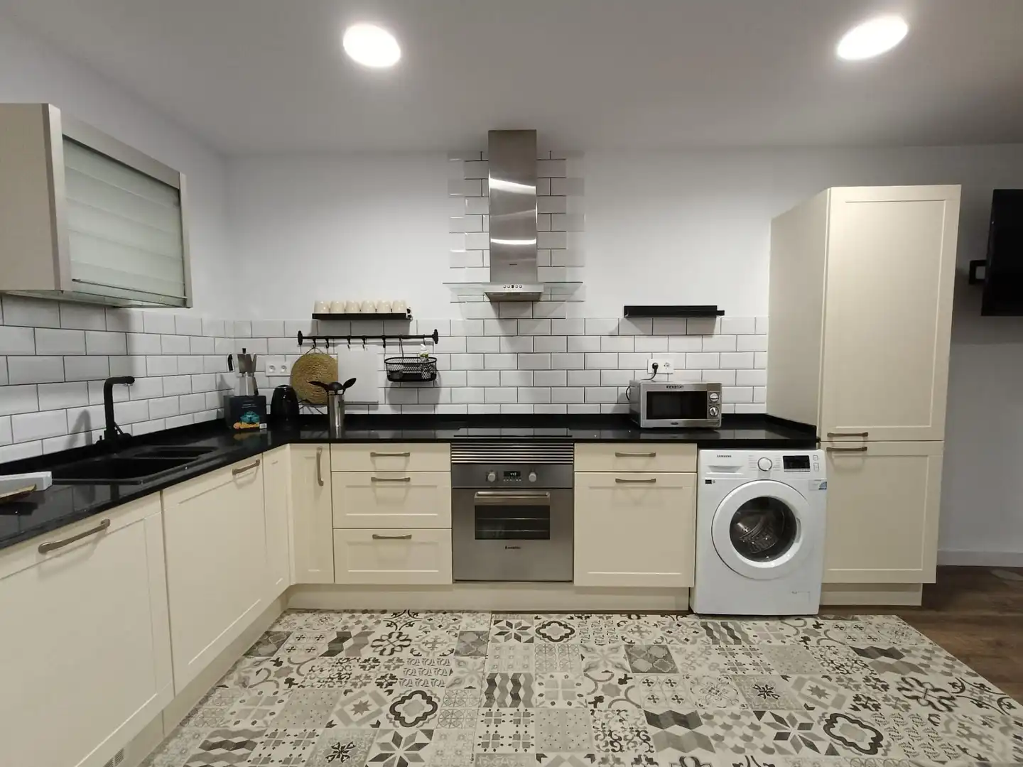 Habitación en Calle ANTONIO MAURA, Pla de Bon Repós