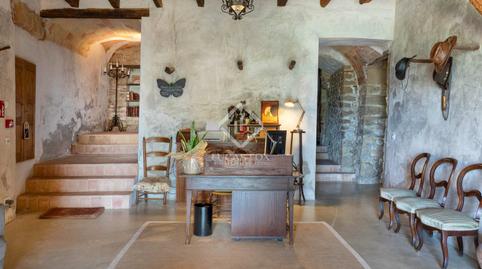 Foto 4 de Finca rústica en venda a Vilademuls, Girona