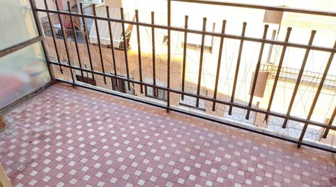 Foto 5 de Piso en venta en Carrer de Vicent Puchol, 11, El Castellar i l'Oliverar, Valencia Capital