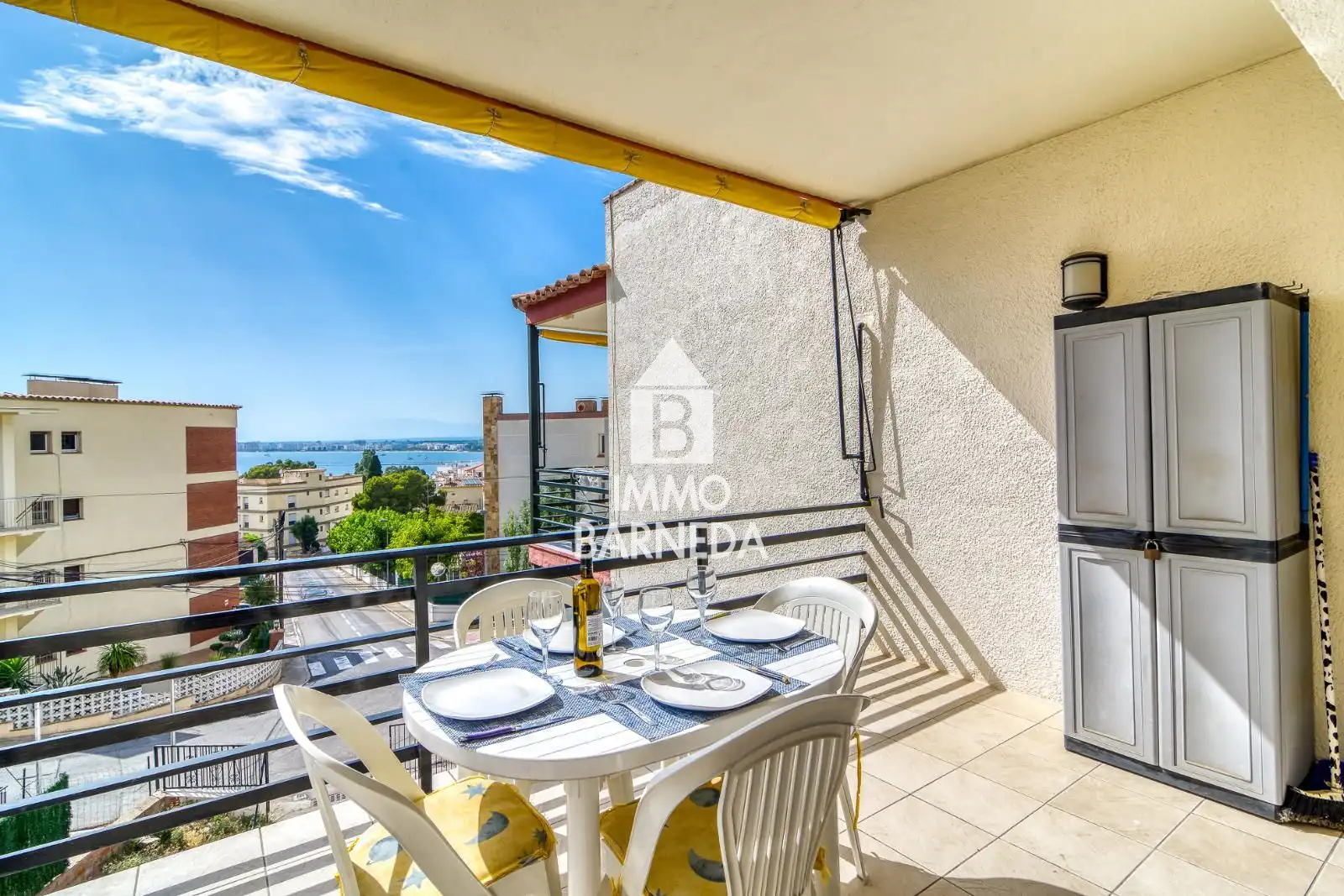 Wohnung mit Terrasse zum Verkauf in Pujada al Puig Rom 32, imagen 23
