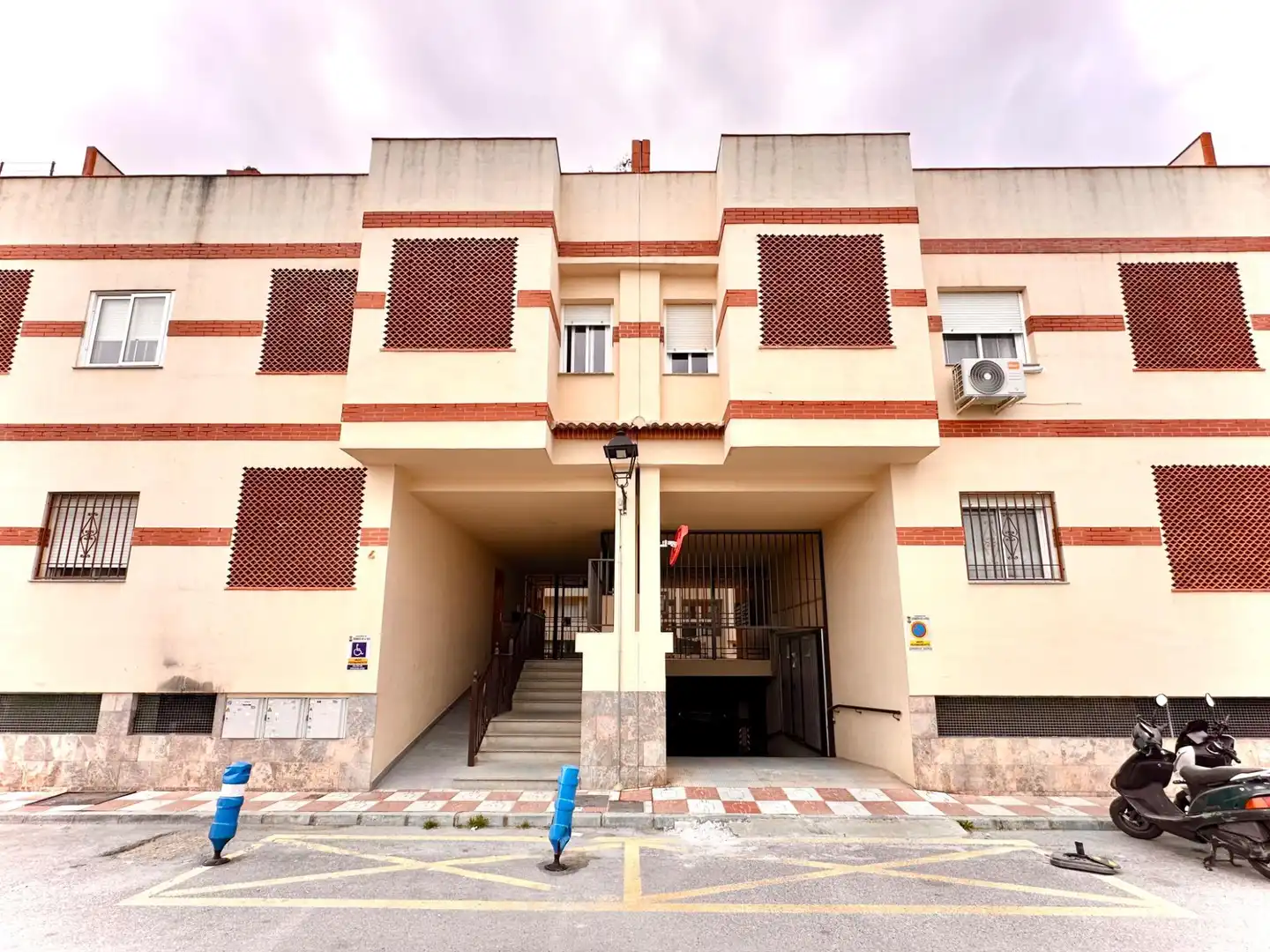 Pis amb piscina en venda a Calle BARCELONA 4, imagen 29