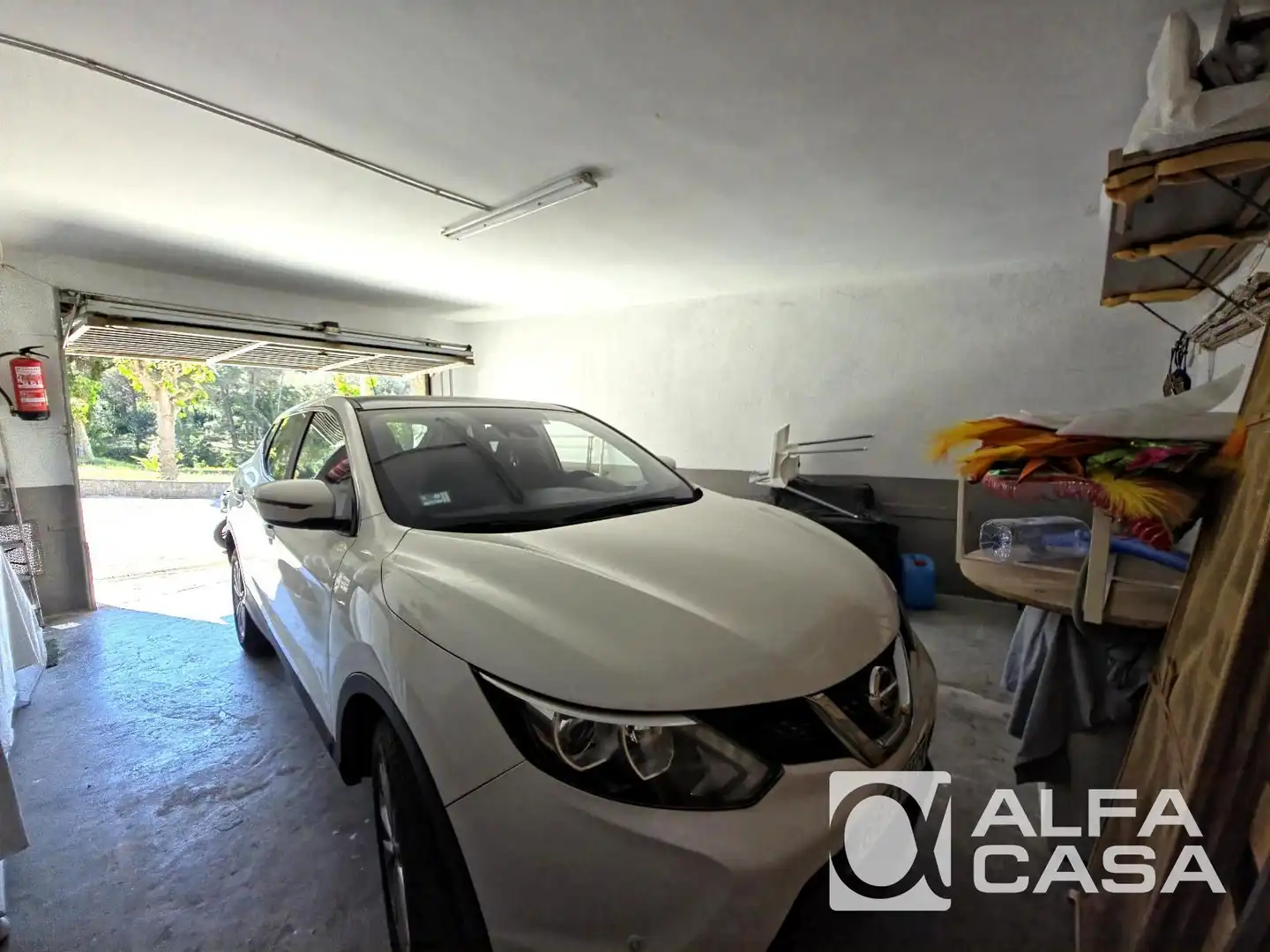 Aparcament de Casa o xalet en venda en Lloret de Mar amb Aire condicionat, Calefacció i Terrassa