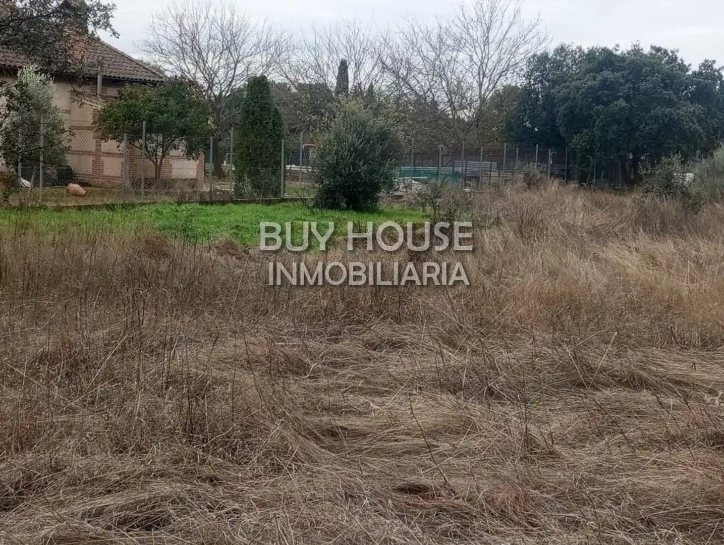 Terreni e lotti in vendita a San Román de los Montes, imagen 3