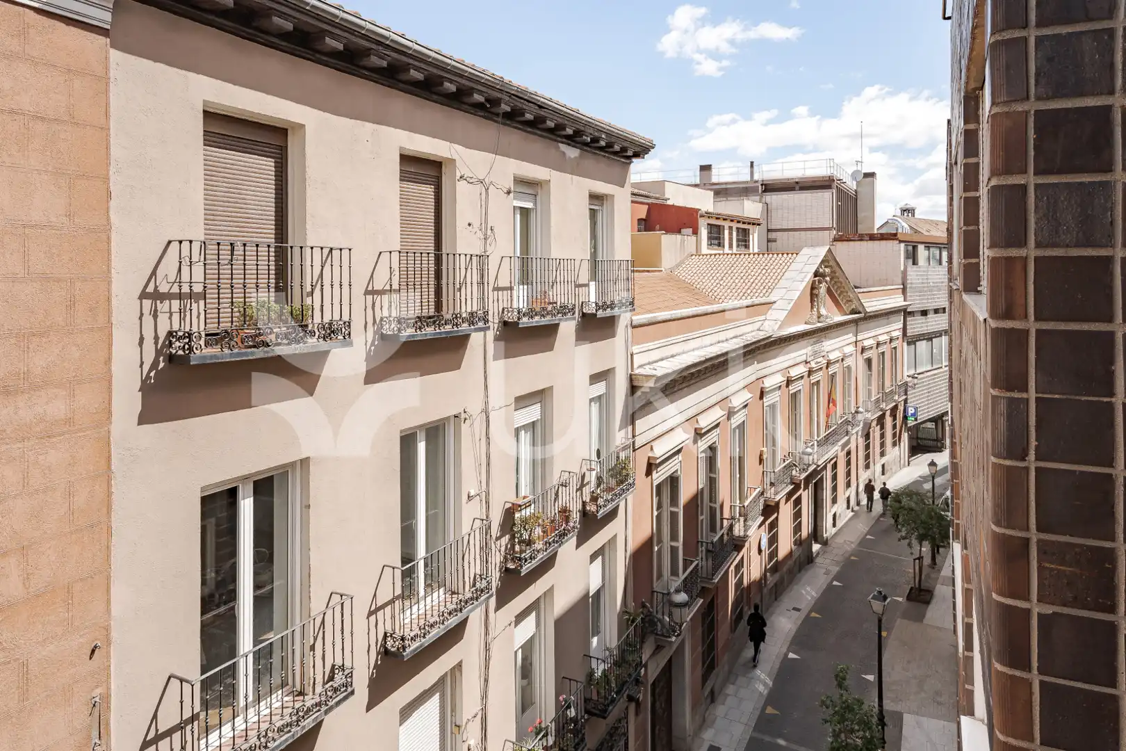 Apartament amb ascensor de lloguer a Calle de la Farmacia, imagen 23