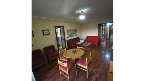 Foto 4 de Piso en venta en Centro, Cáceres Capital