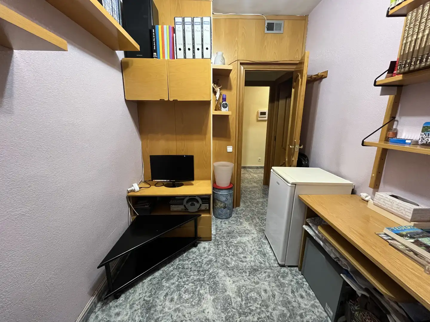 Flat for sale in Cornellà de Llobregat  with Heating and Swimming Pool
