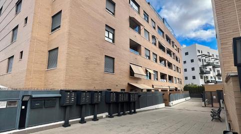 Foto 3 de Àtic en venda a Avenida de la Sabiduría, 7, Nuevo Bulevar, Sevilla