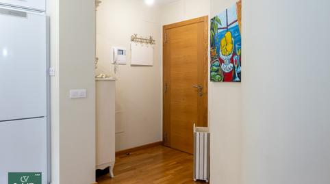 Foto 3 de Apartamento de alquiler en Rúa Armórica, Fingoi, Lugo Capital