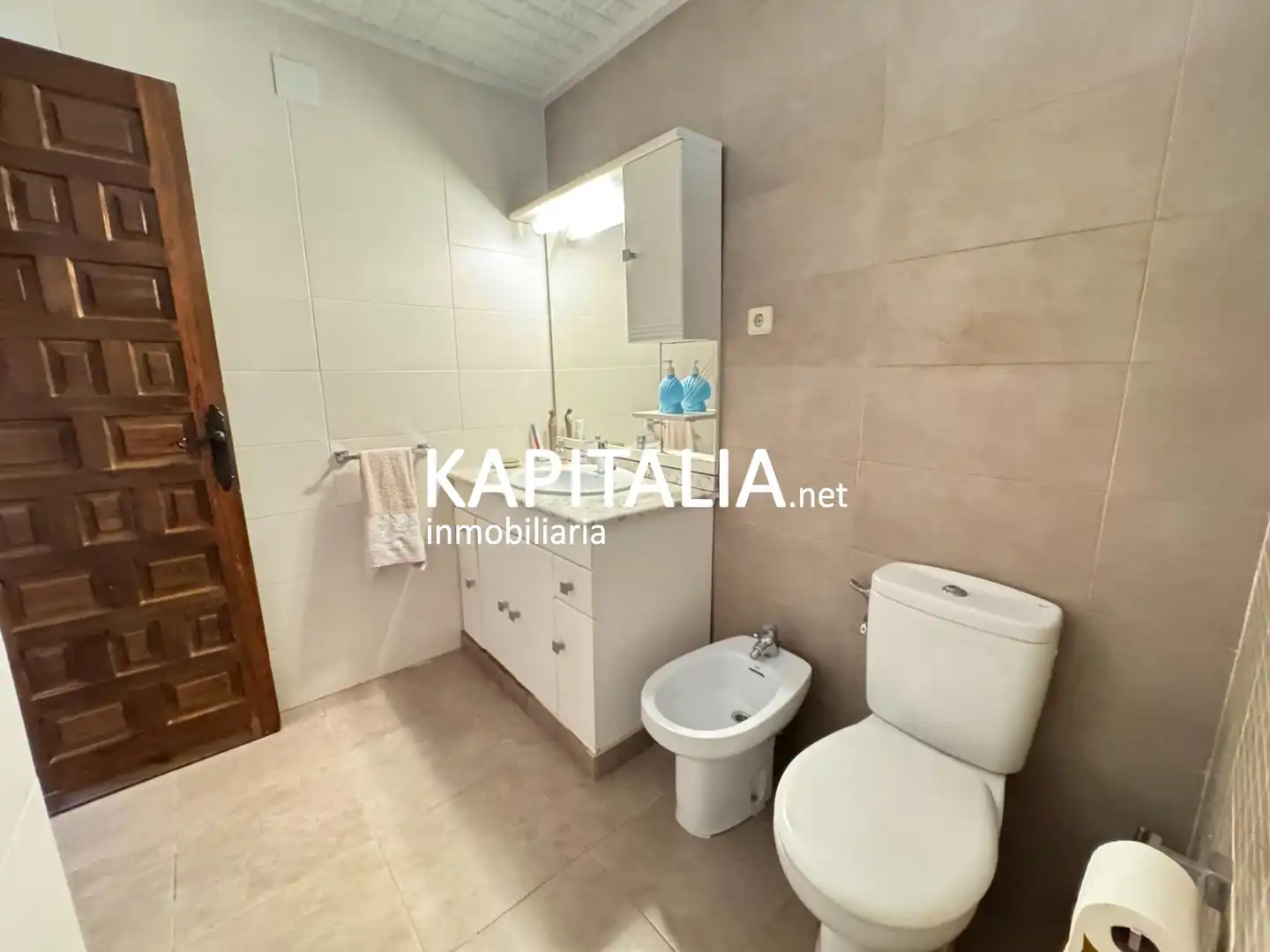 Villa con piscina in vendita a Sant Josep - Zona Hospital, imagen 28