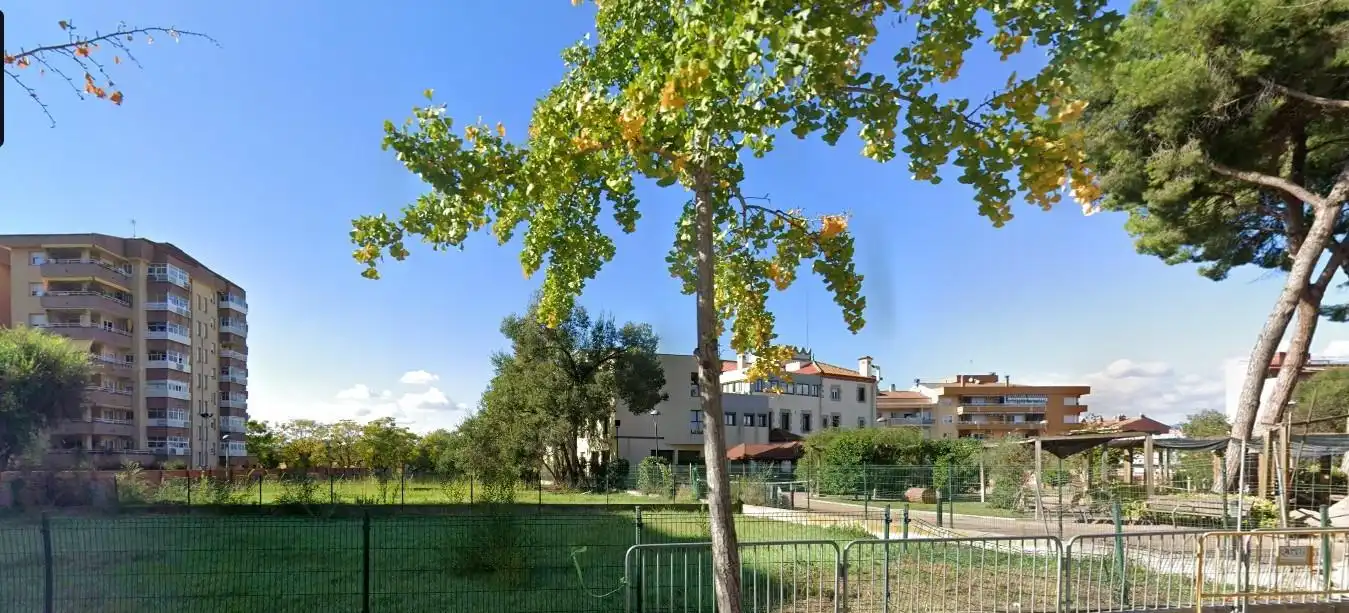 Piso con ascensor en venta en CAN MONIC