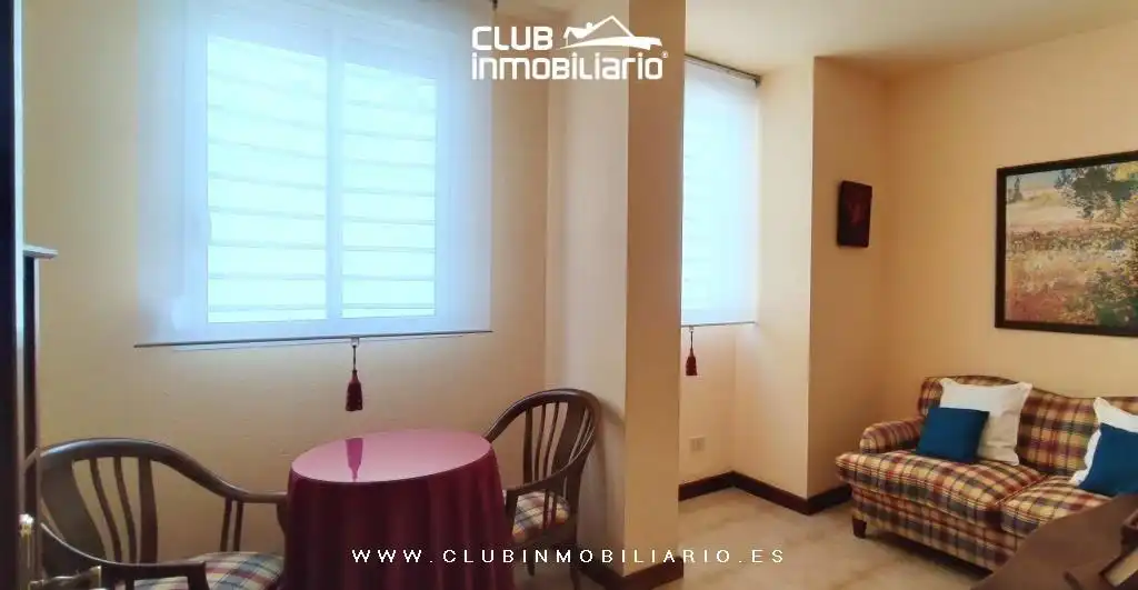 Pis en venda en Santa Cruz de Tenerife amb Jardí privat, Terrassa i Balcó