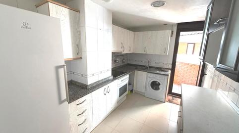 Foto 5 de Pis en venda a Avenida Nuestra Señora del Pilar, 32, Binéfar, Huesca