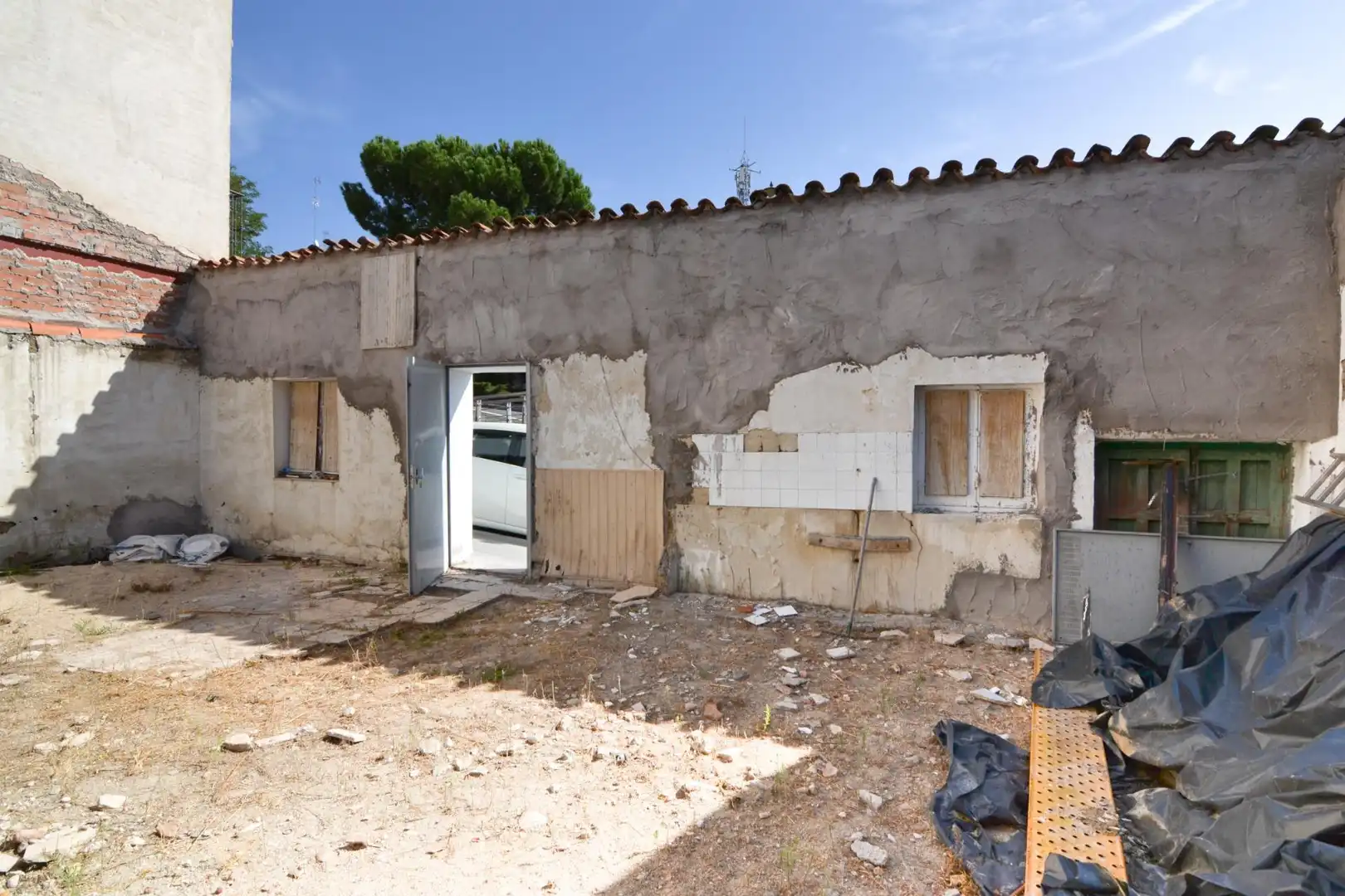 Terrenys i solars en venda a Centro, imagen 4