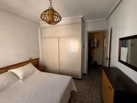 Schlafzimmer von Wohnung zum Verkauf in Santa Pola mit Terrasse und Abstellraum