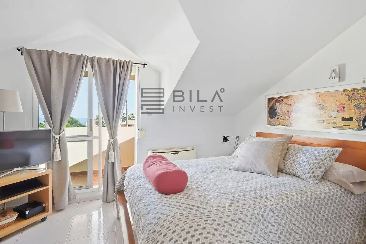 Casa a schiera in vendita a Arroyo de la Miel, imagen 11