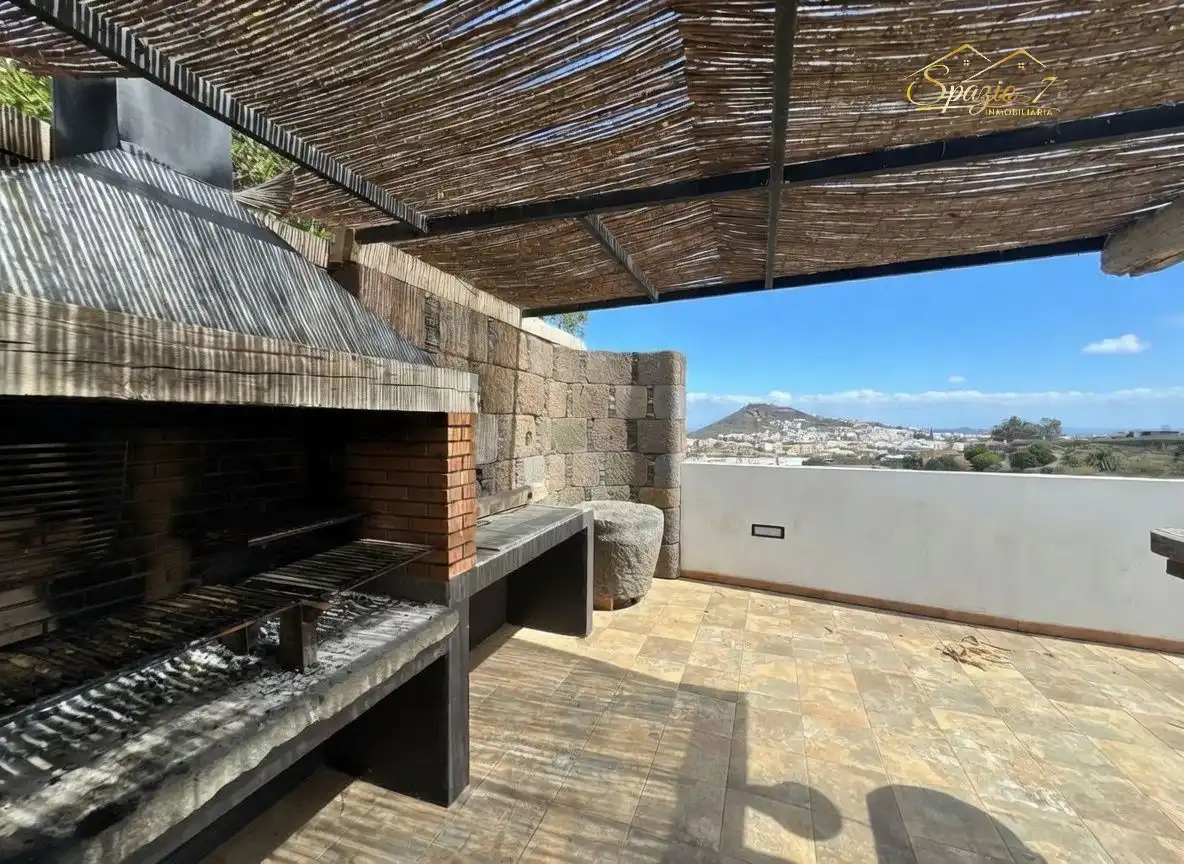 Finca rústica en venda a Calle Cuesta la Arena, 3, La Montañeta - La Goleta - El Cerrillo