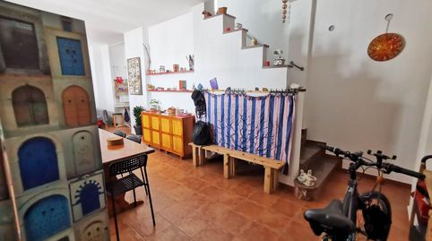 Foto 2 de Casa o chalet en venta en El Molinillo - Capuchinos, Málaga Capital