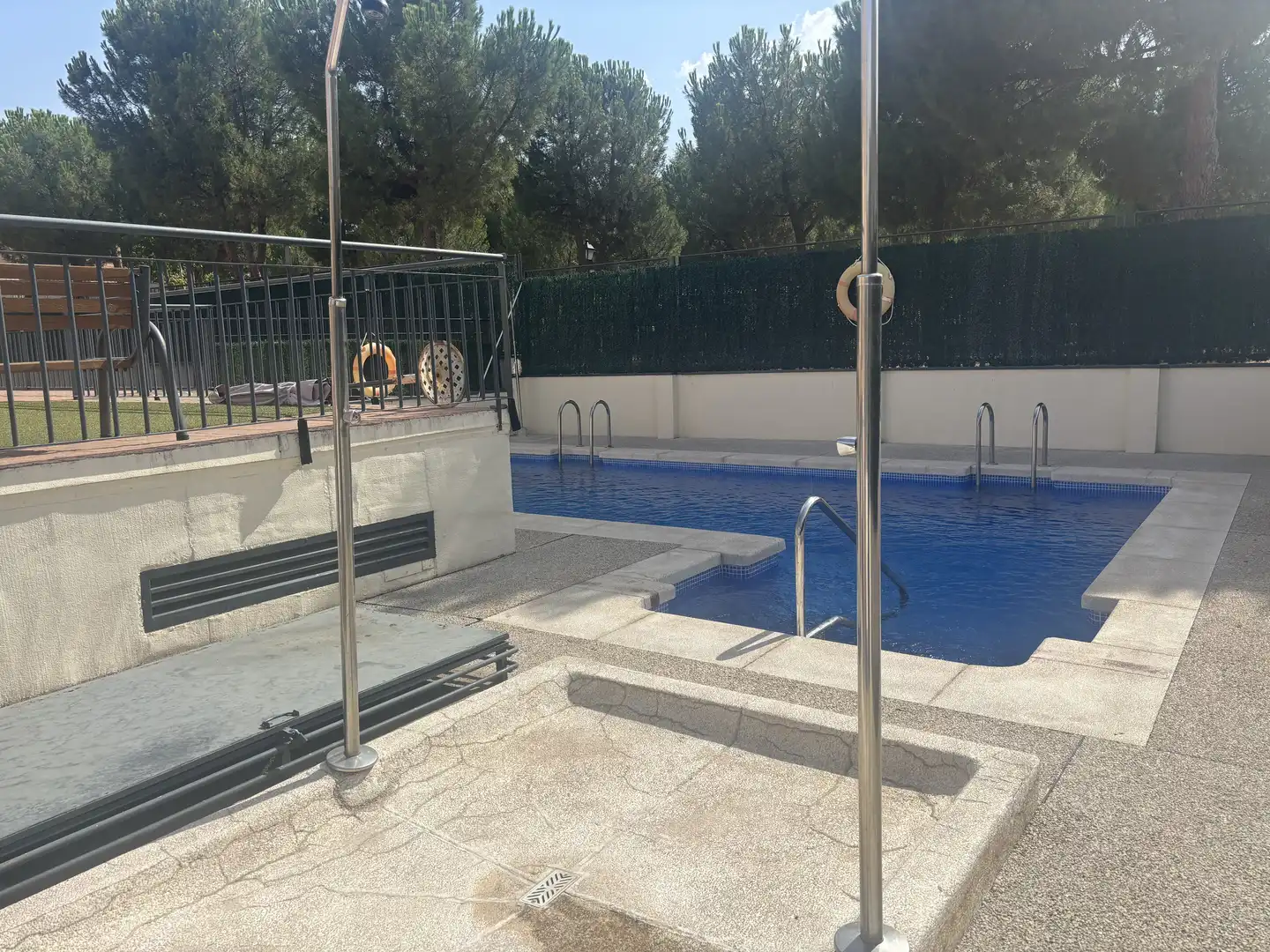 Flat for rent in Calle Murillo, 26, Centro