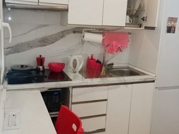 Wohnung zum Verkauf in Tetuán