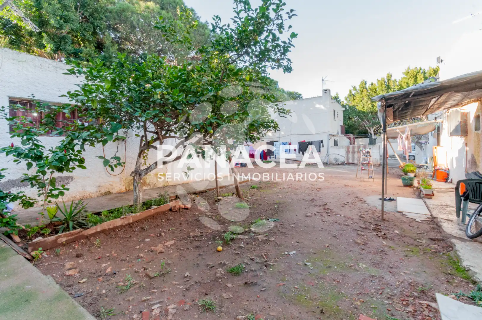 Casa o xalet en venda en El Ejido amb Moblat