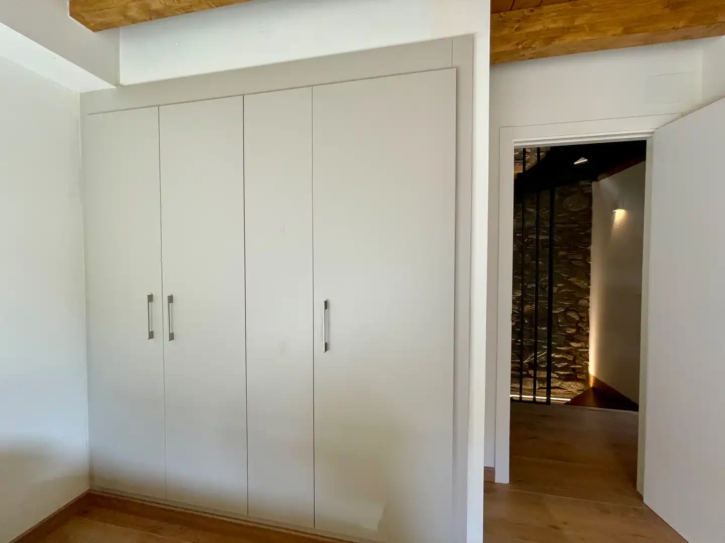 Finca rústica en venta en Setcases con Calefacción, Parquet y Trastero