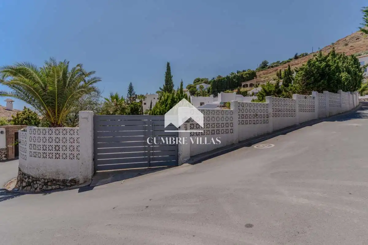 House with pool for sale in Monte los Almendros - El Pargo - Costa Aguilera, imagen 43