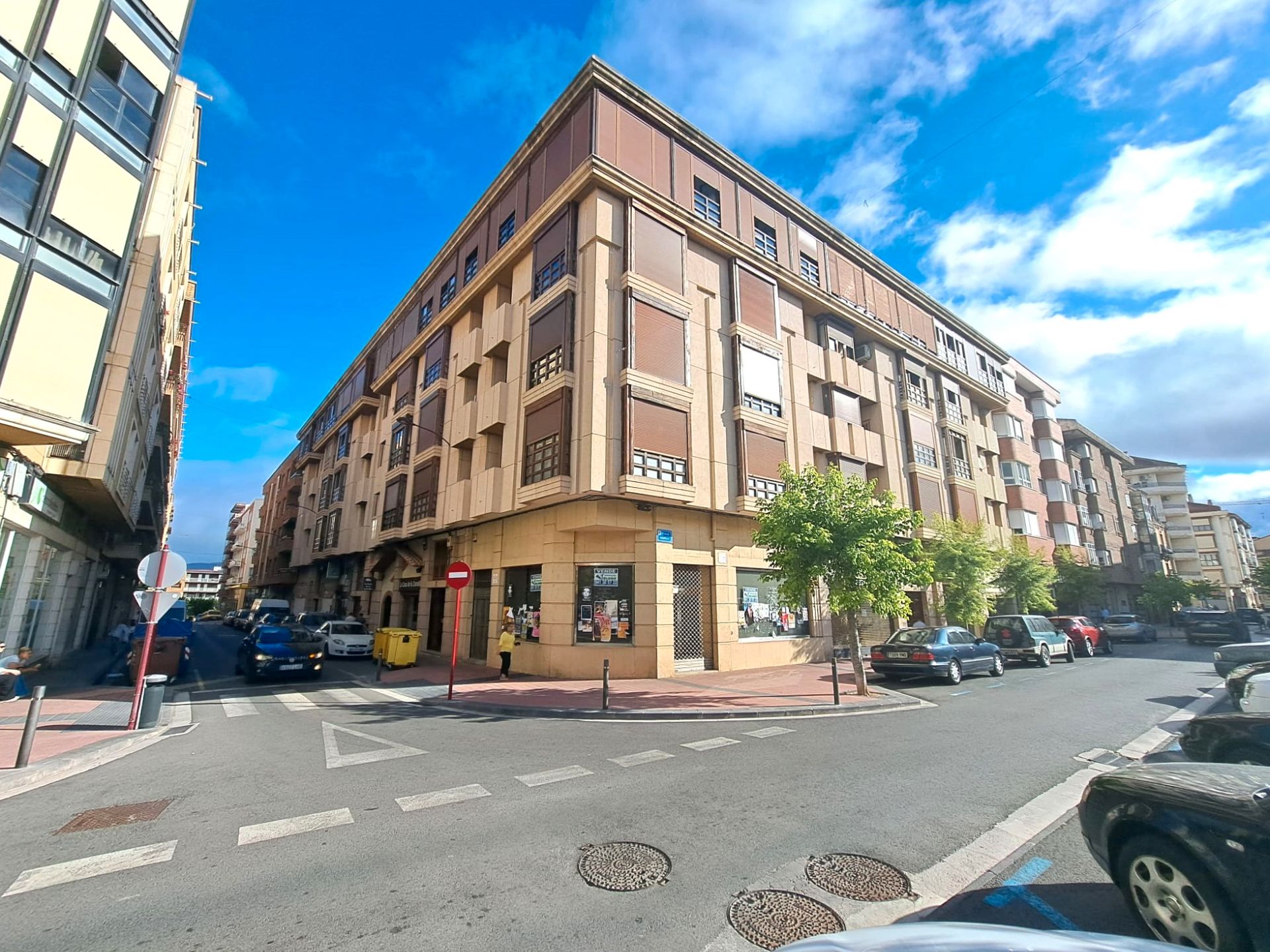 Flat for sale in Calle Alemania, Haro
