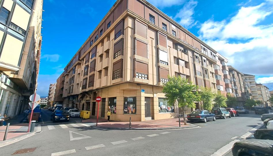 Photo 1 of Flat for sale in Calle Alemania, Haro, La Rioja