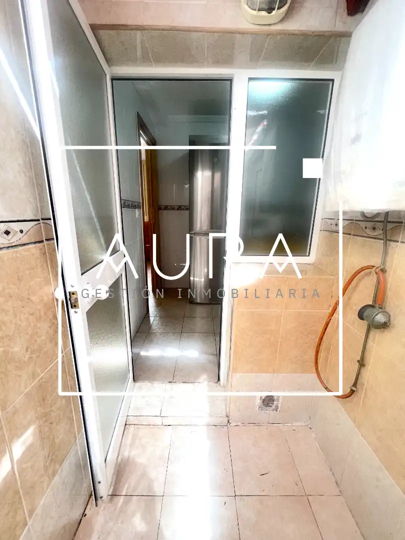 Casa adosada en venta en Aljaraque