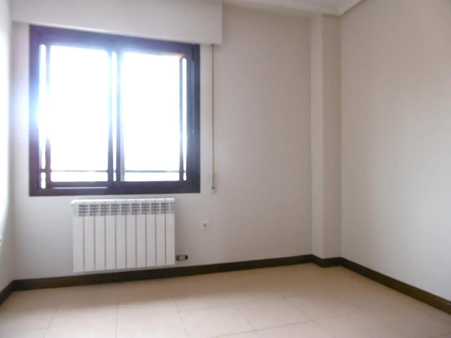 Schlafzimmer von Wohnung zur Miete in Valladolid mit Heizung und Abstellraum