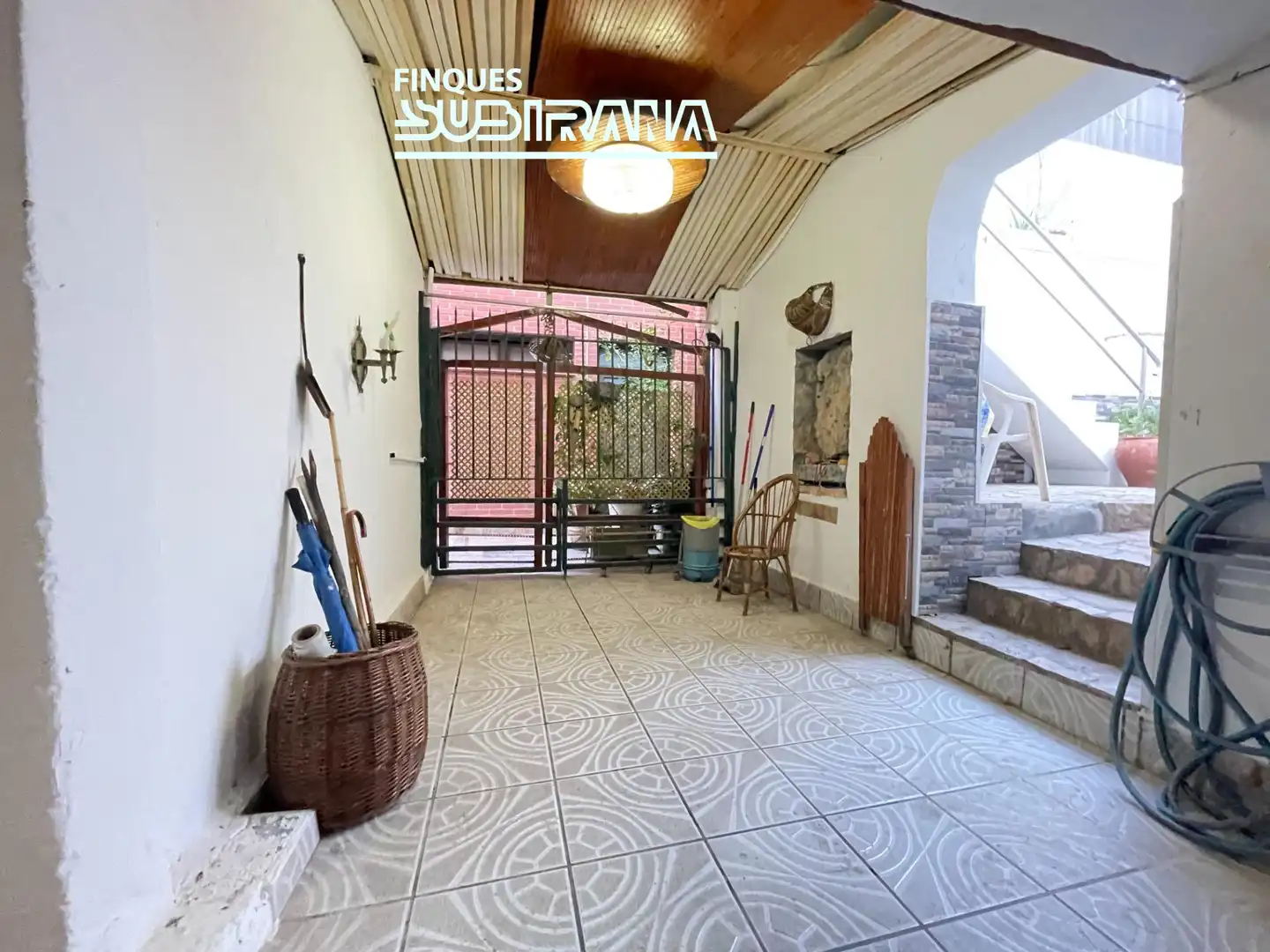 Casa o chalet en venta en Santa Margarida de Montbui con Calefacción, Jardín privado y Terraza