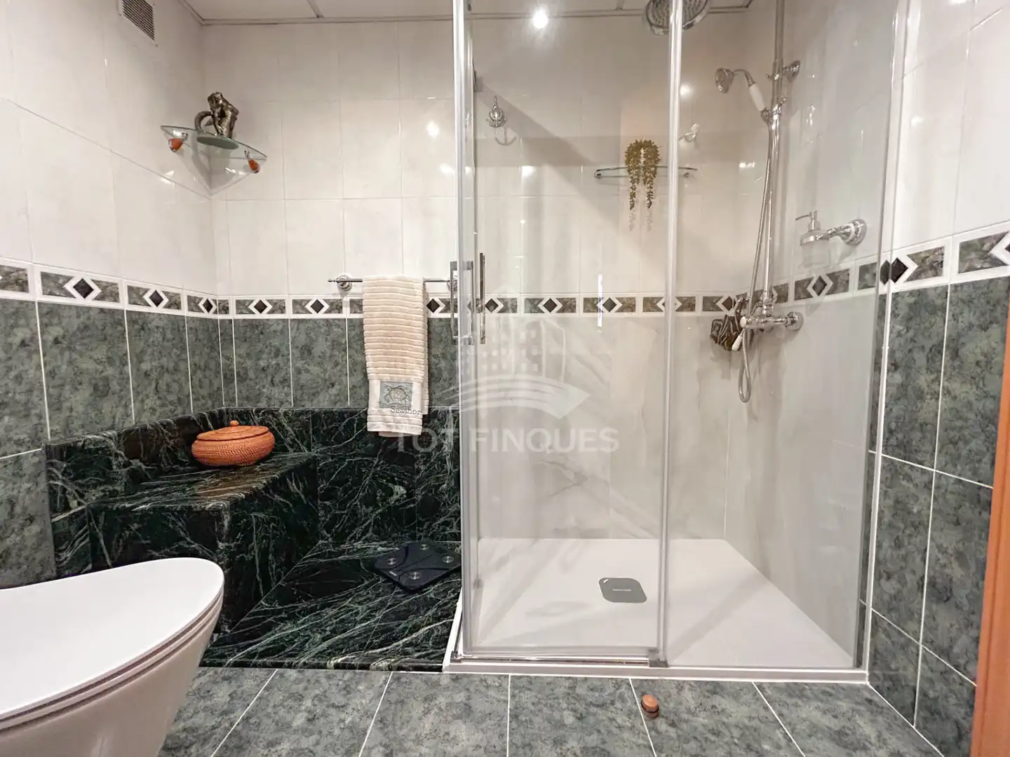 Appartement avec terrasse à vendre à Carrer de Castaños, imagen 34