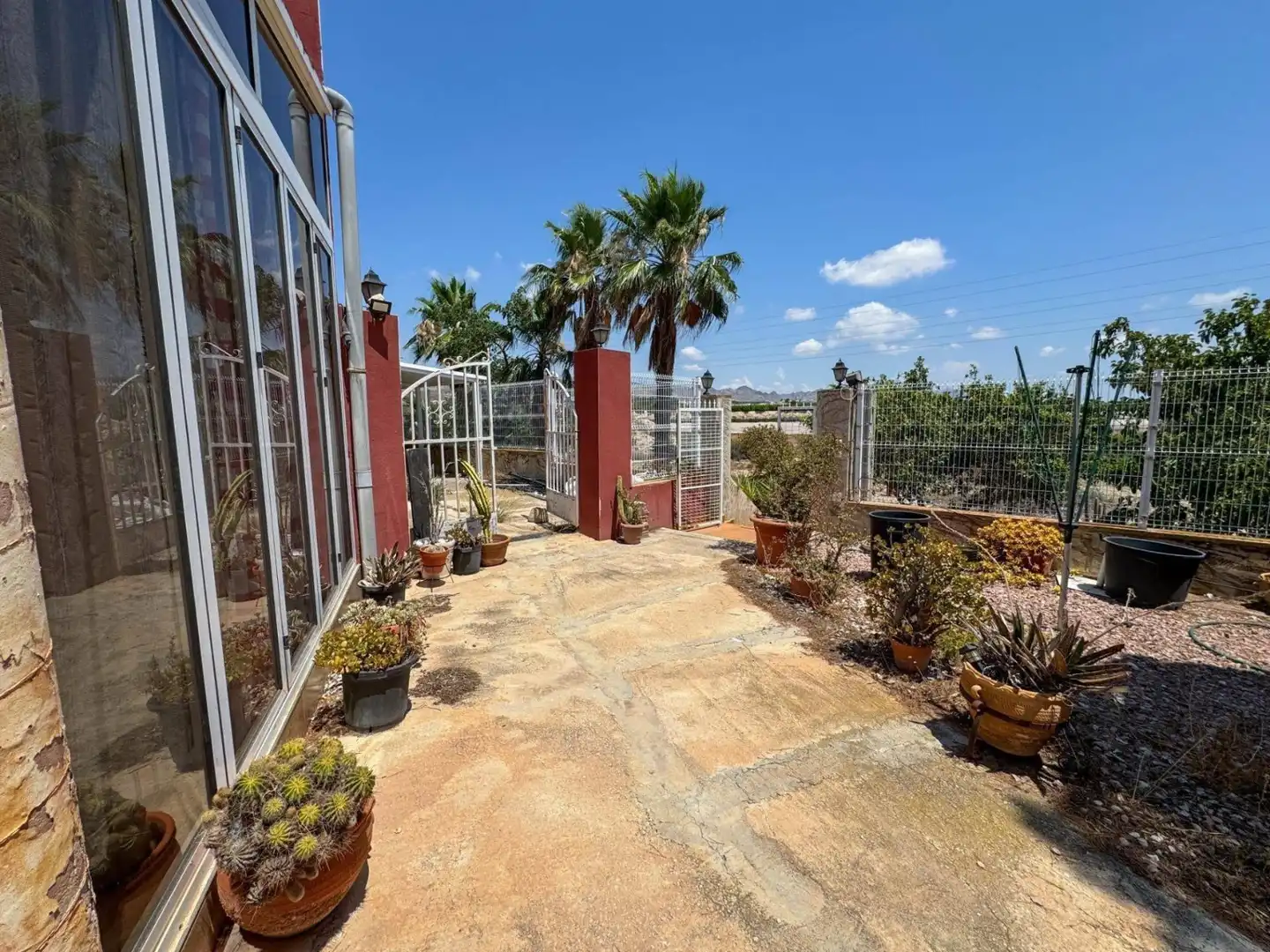 Casa rústica con piscina en venta en La Murada - Los Vicentes, imagen 36