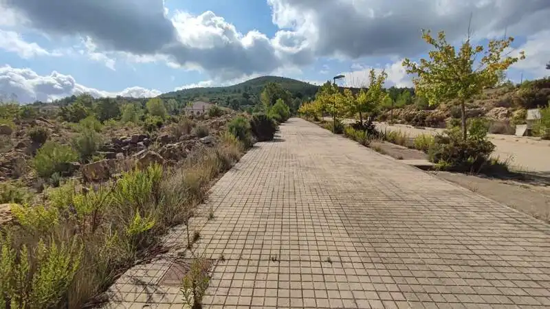 Residencial en venta en Sector El Belengueron, Siete Aguas