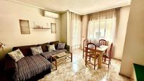 Living room of Flat for sale in Torrevieja  with Furnished