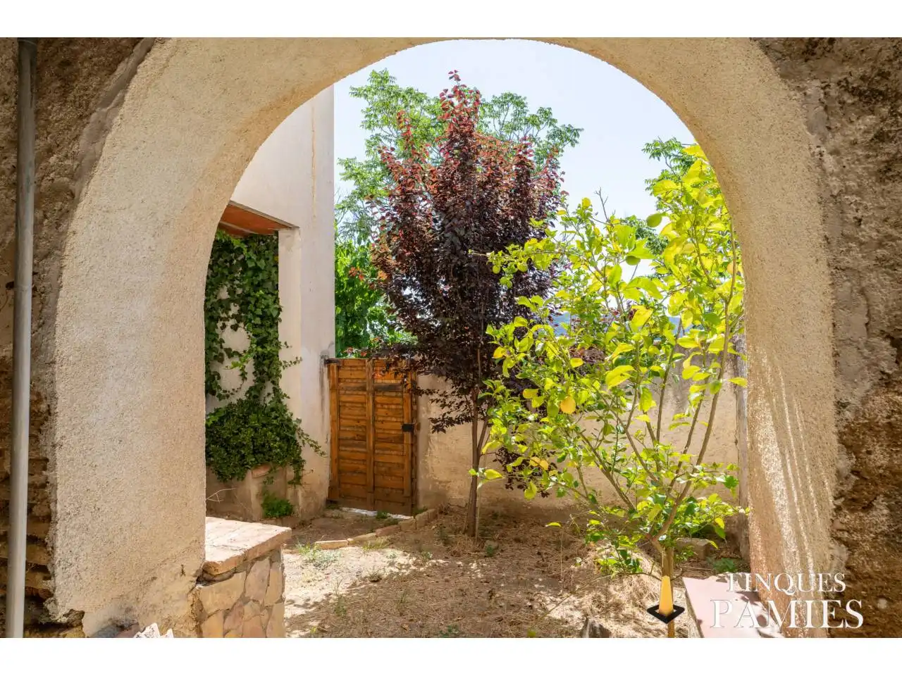 Casa o xalet en venda en Gratallops amb Aire condicionat, Calefacció i Parquet