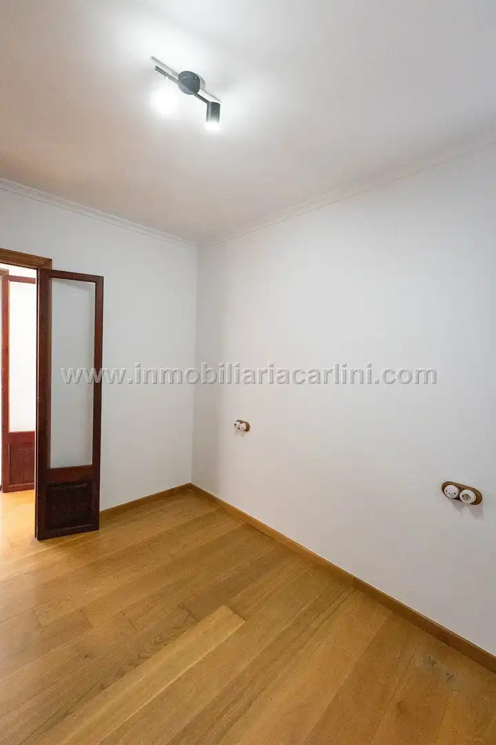 Dormitori de Àtic en venda en  Palma de Mallorca amb Terrassa