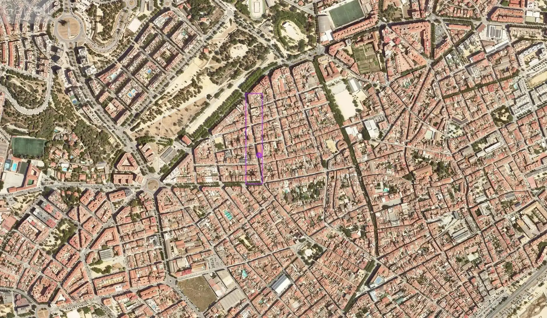 Appartement à vendre à CL SANT ISIDOR  Es: Pl: Pt:
 MATARO (BARCELONA), imagen 7
