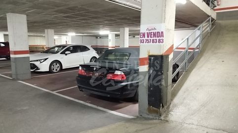 Foto 2 de Garatge en venda a Eixample, Mataró